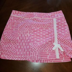 Skort